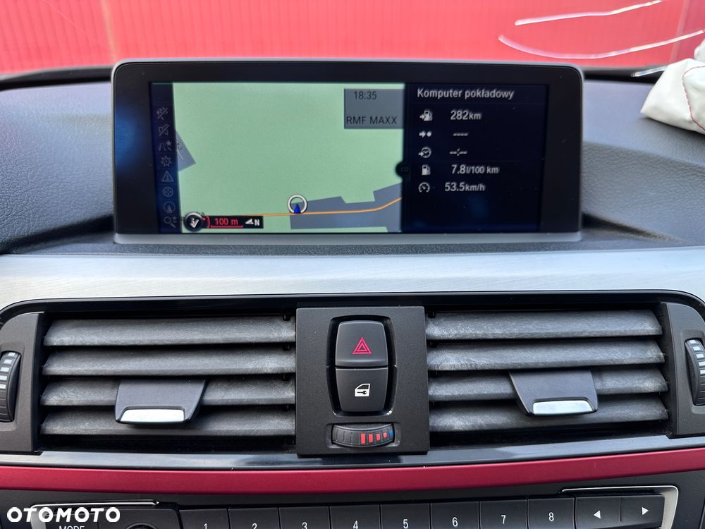 BMW Seria 3 328i Sport Line - 17