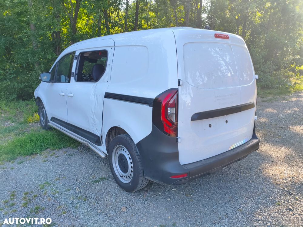 Renault Kangoo - 5