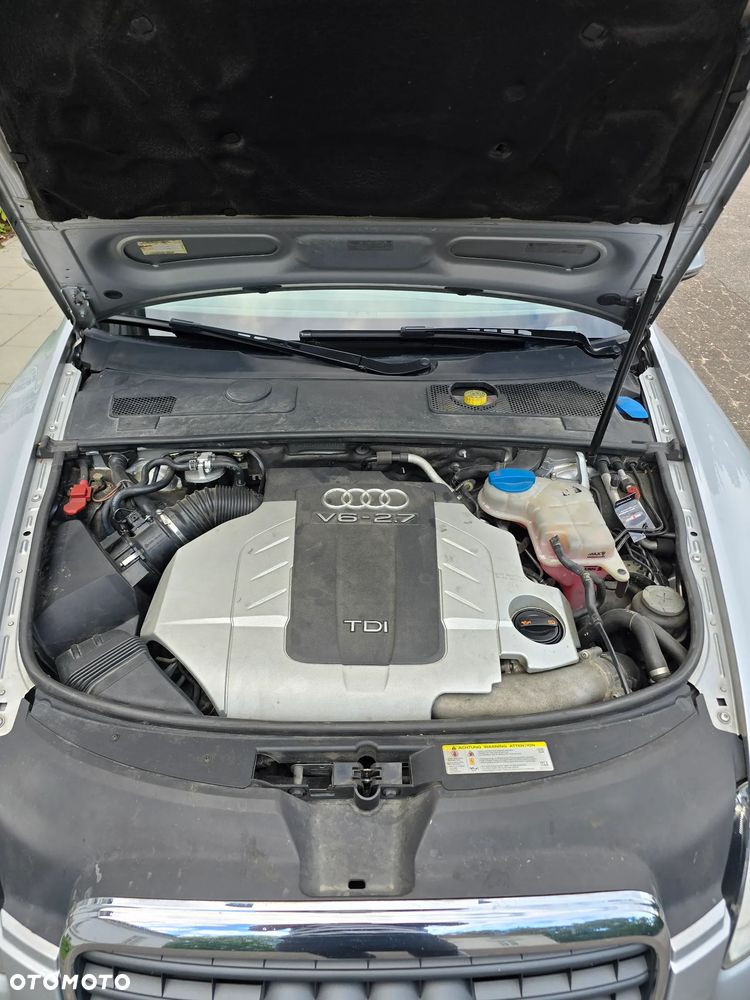 Audi A6 Avant 2.7 TDI - 18