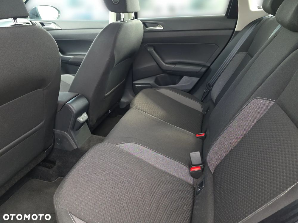 Volkswagen Taigo 1.0 TSI Life DSG - 13