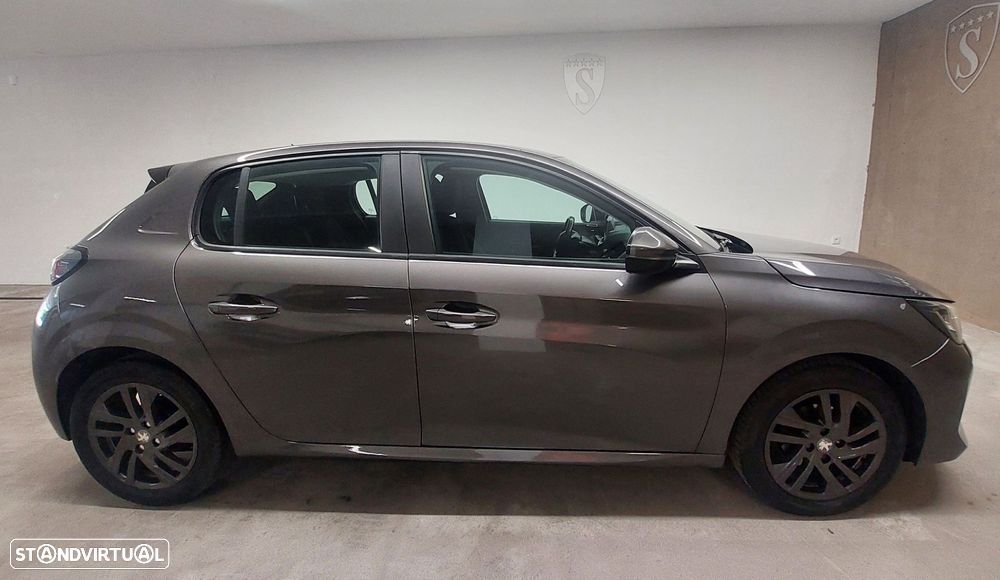 Peugeot 208 1.2 PureTech Active Pack - 6