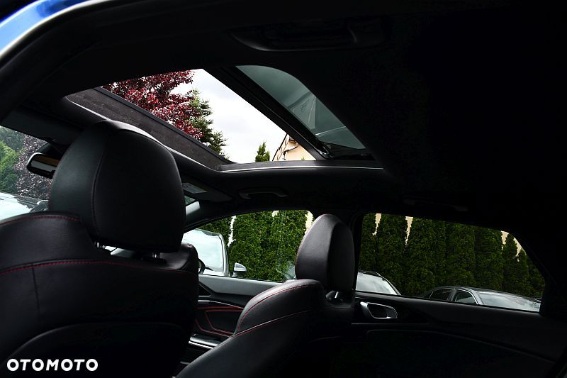 Kia ProCeed 1.6 T-GDI DCT7 OPF GT - 17