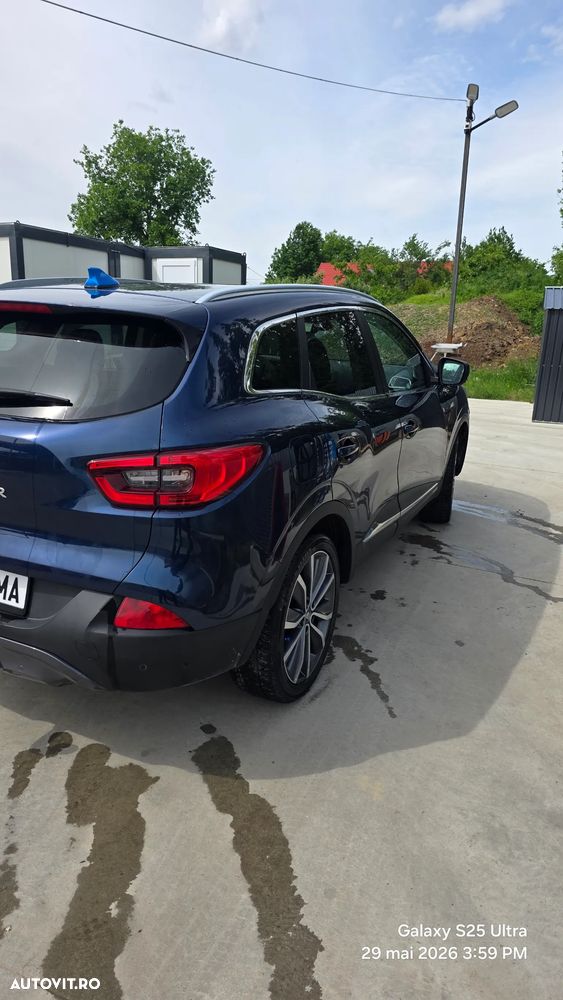 Renault Kadjar - 6