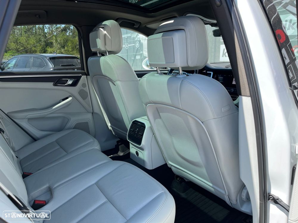Porsche Macan 2.0T - 56
