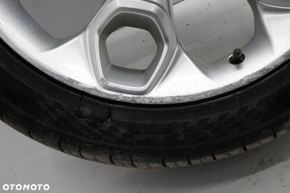 FORD KUGA MK1 10R FELGA ALUMINIOWA 19" 5X108 ET52.2 3V4J-CB - 5