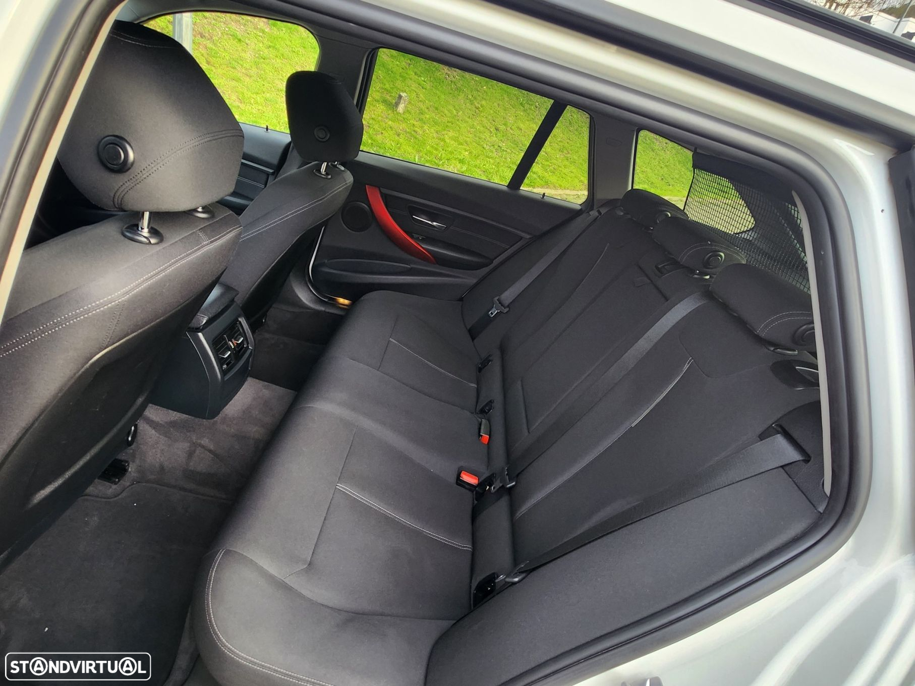 BMW 320 d Touring Sport-Aut. - 57