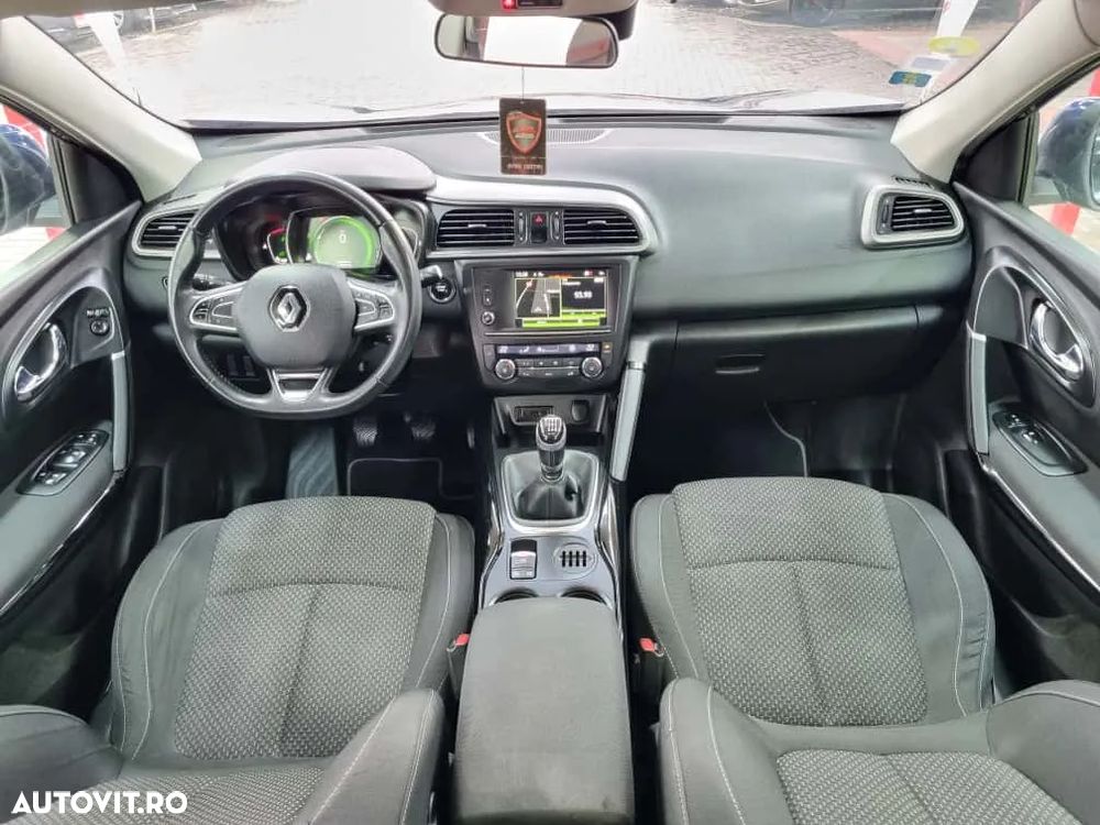 Renault Kadjar - 7