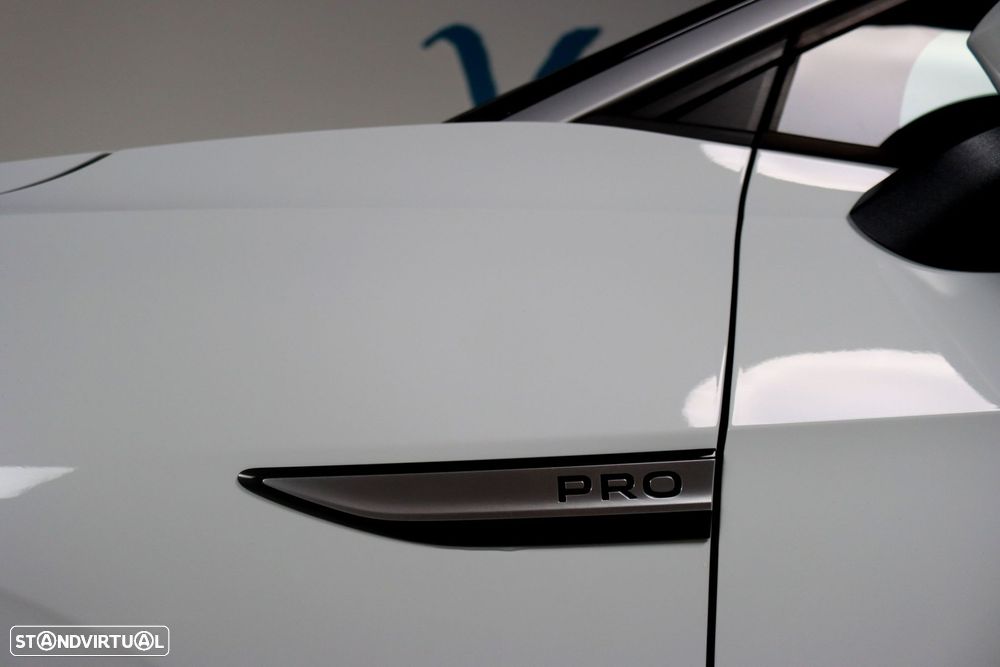 VW ID.5 77 kWh Pro Performance - 9