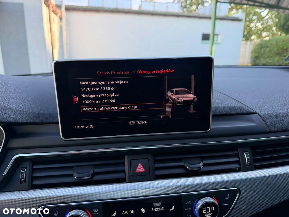 Audi A5 Sportback 45 TFSI mHEV Quattro S Line S tronic - 4
