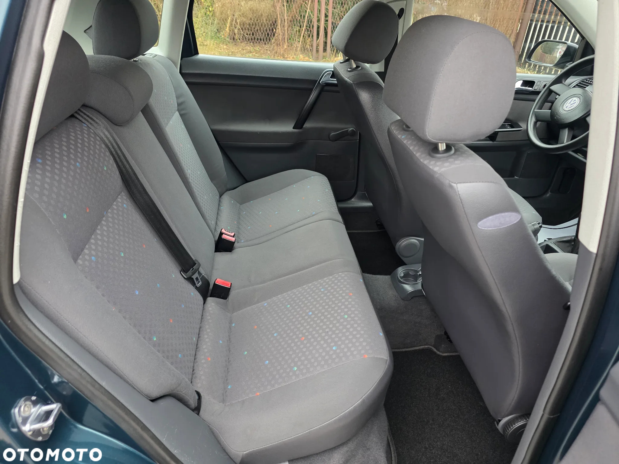 Volkswagen Polo 1.2 12V Highline - 13