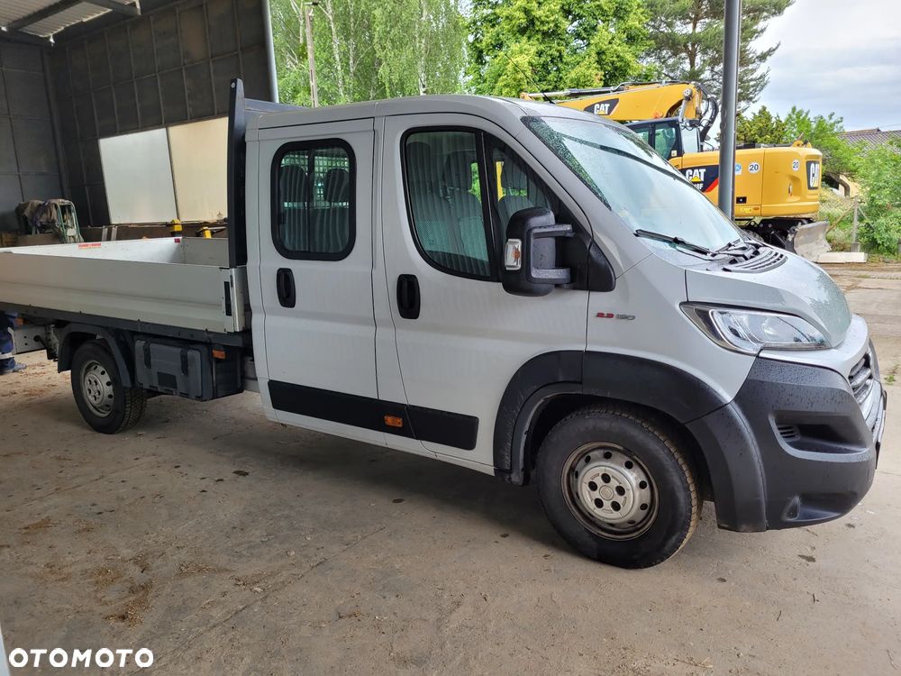 Fiat DUCATO - 1