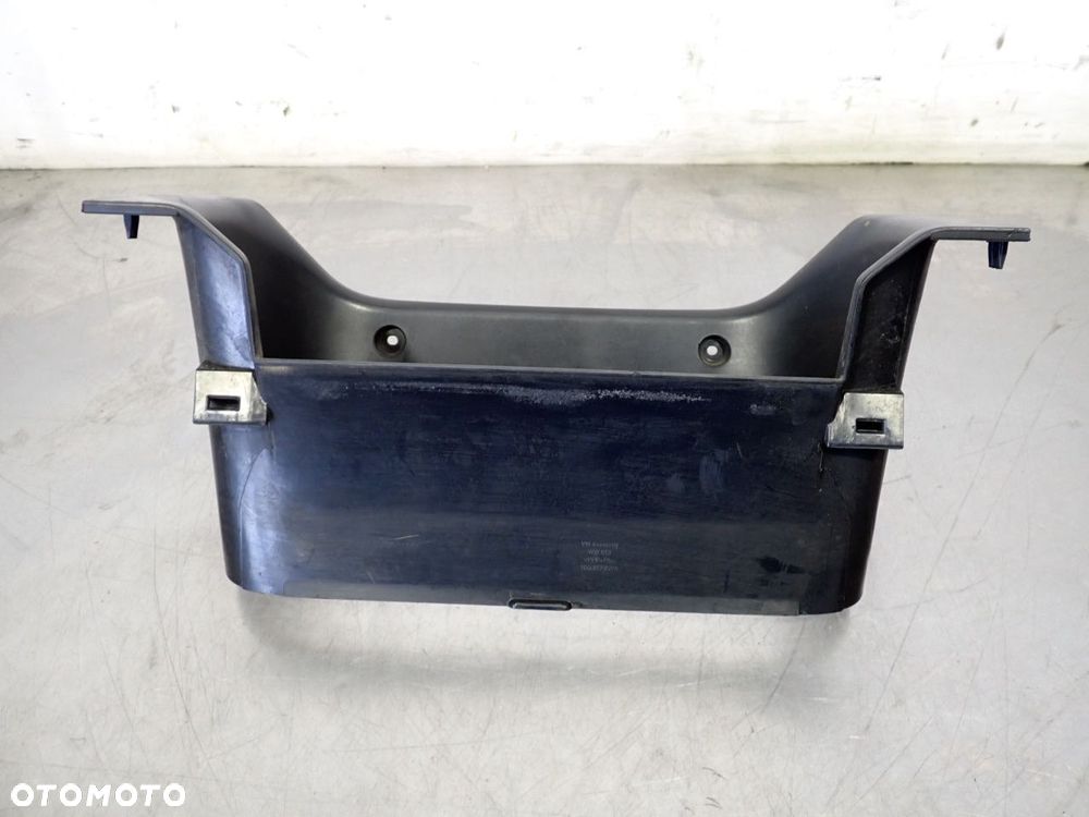 OSŁONA LICZNIKA VOLKSWAGEN T4 - 3