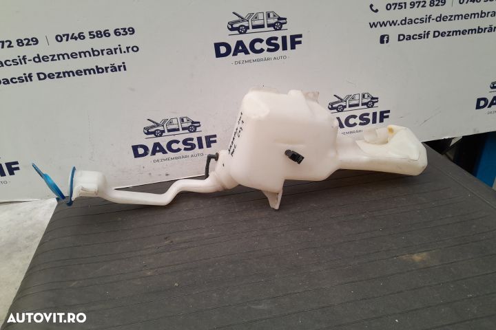 Vas lichid parbriz 7M3955453P 7M3955453P Volkswagen VW Sharan 1 [face - 1
