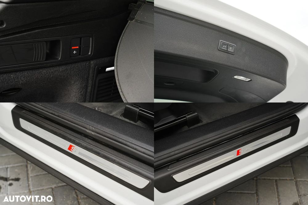 Audi Q5 55 TFSIe quattro S tronic edition one - 19