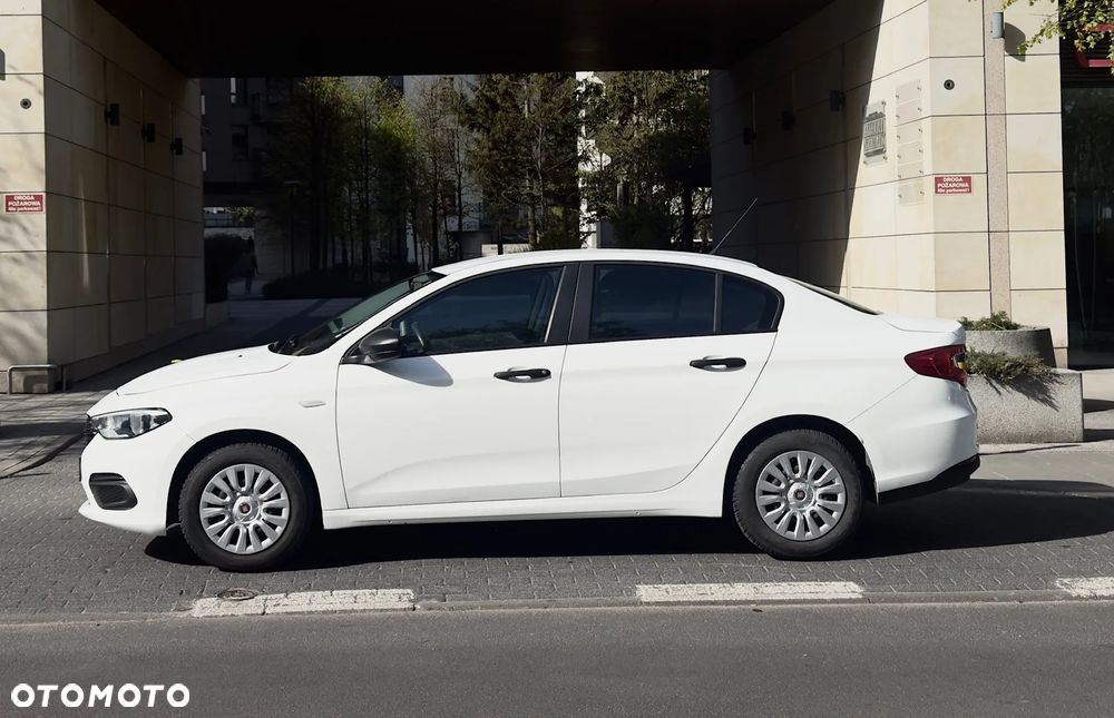 Fiat Tipo 1.4 16V - 4