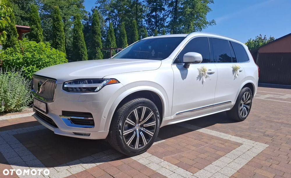 Volvo XC 90 - 37