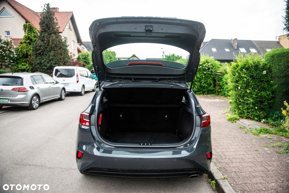 Kia Ceed 1.4 Business Line - 14
