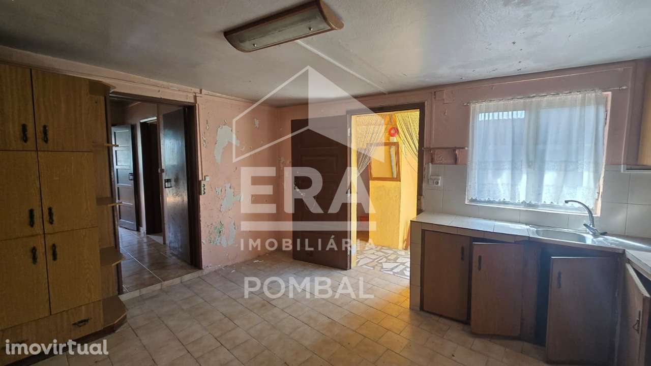 Moradia T2 pronta a habitar em Louriçal - Grande imagem: 5/28