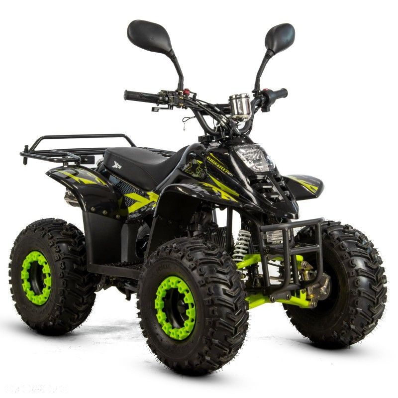XTR Inny - 2