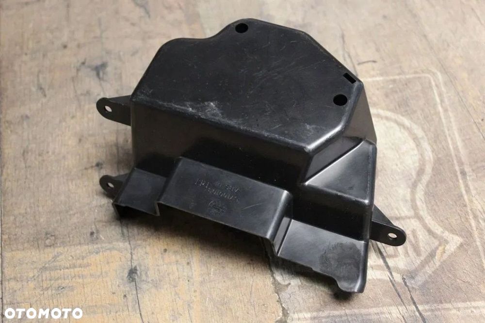 Schowek prawy Harley Davidson Electra 57100103 - 2