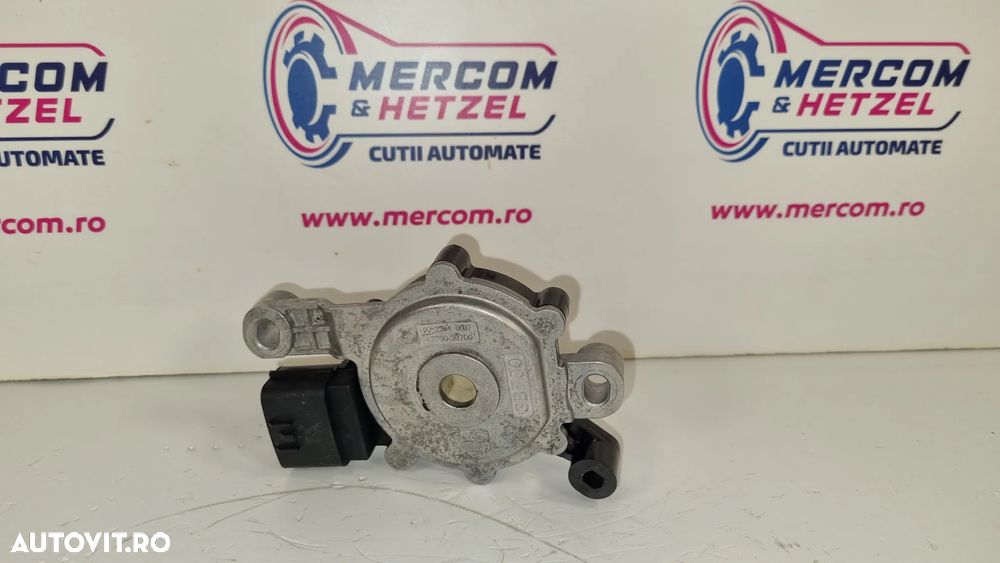 Intrerupator Pozitie Maneta Viteze Cutie Automata A6LF2 / HYUNDAI SANTA FE / IX35 / KIA SORENTO / 2.0CRDI / 2015+ - 1