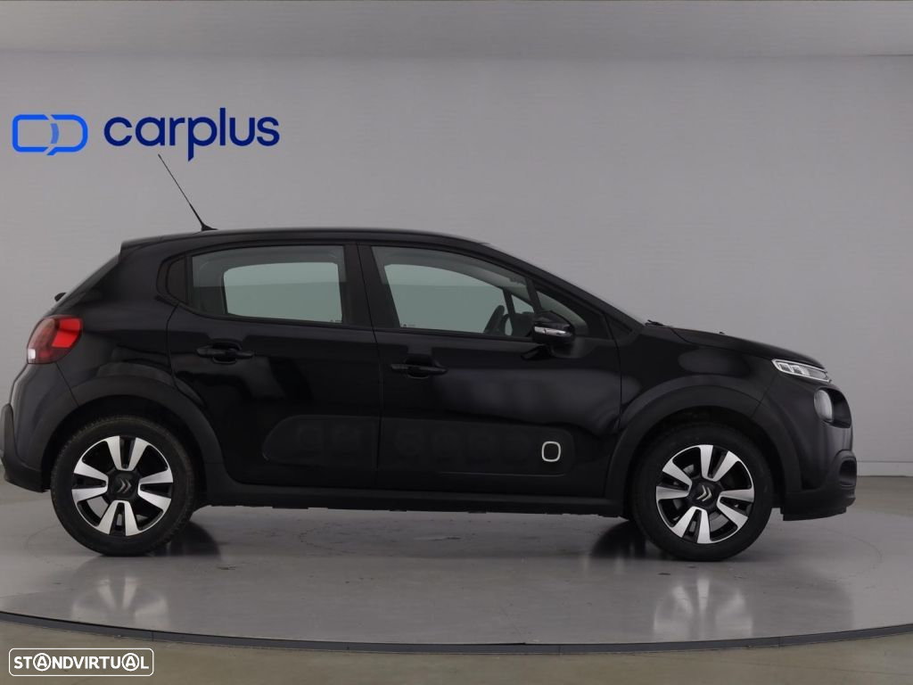 Citroën C3 1.2 PureTech Feel - 8