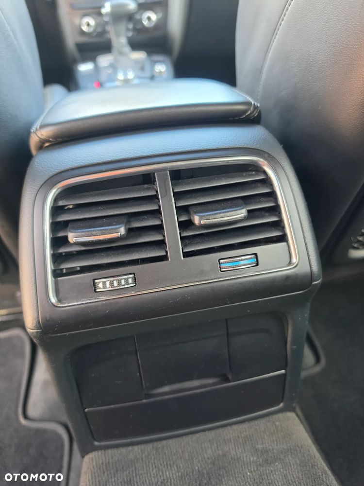Audi A4 Avant - 29