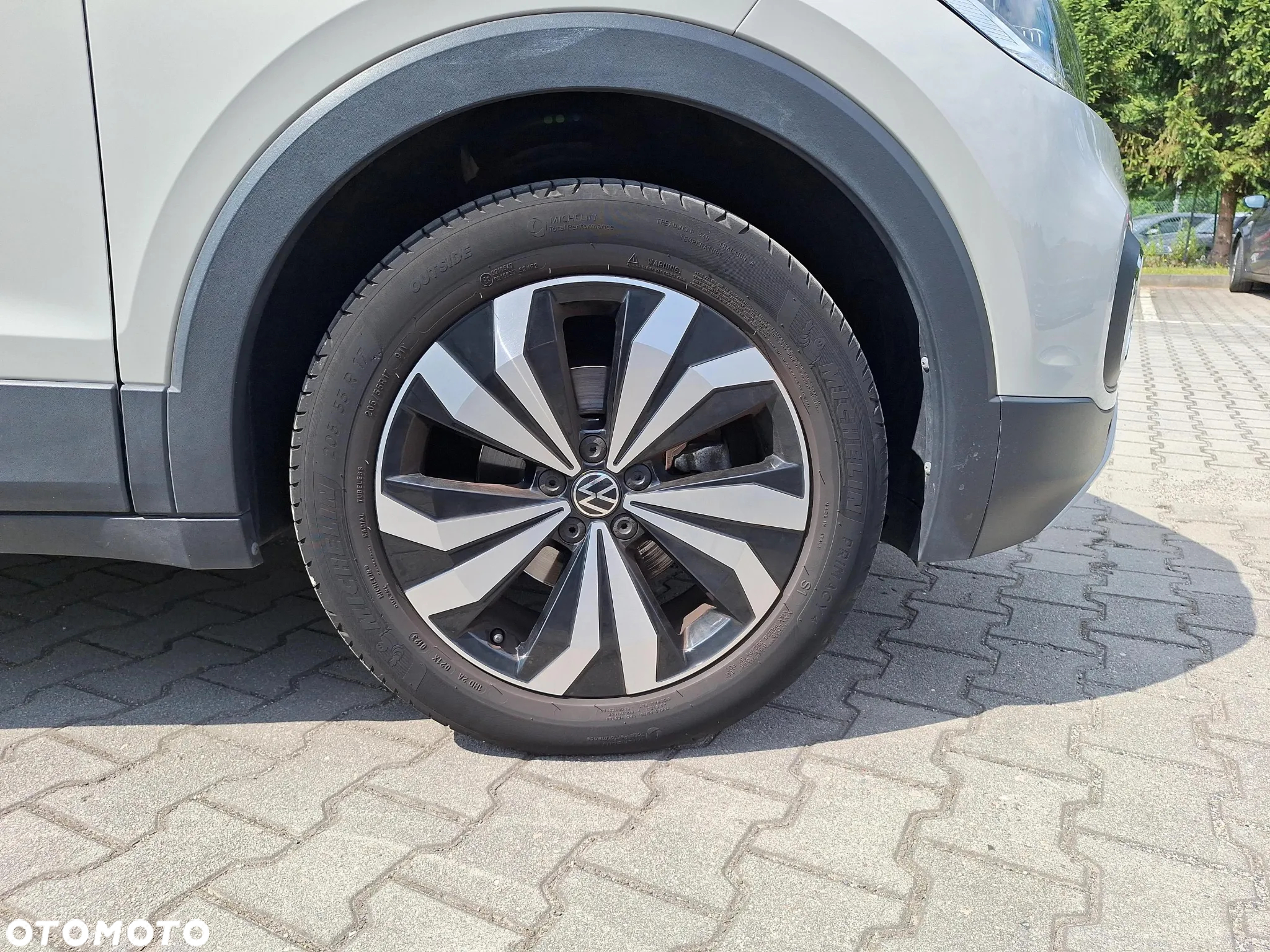 Volkswagen T-Cross 1.0 TSI Style DSG - 18