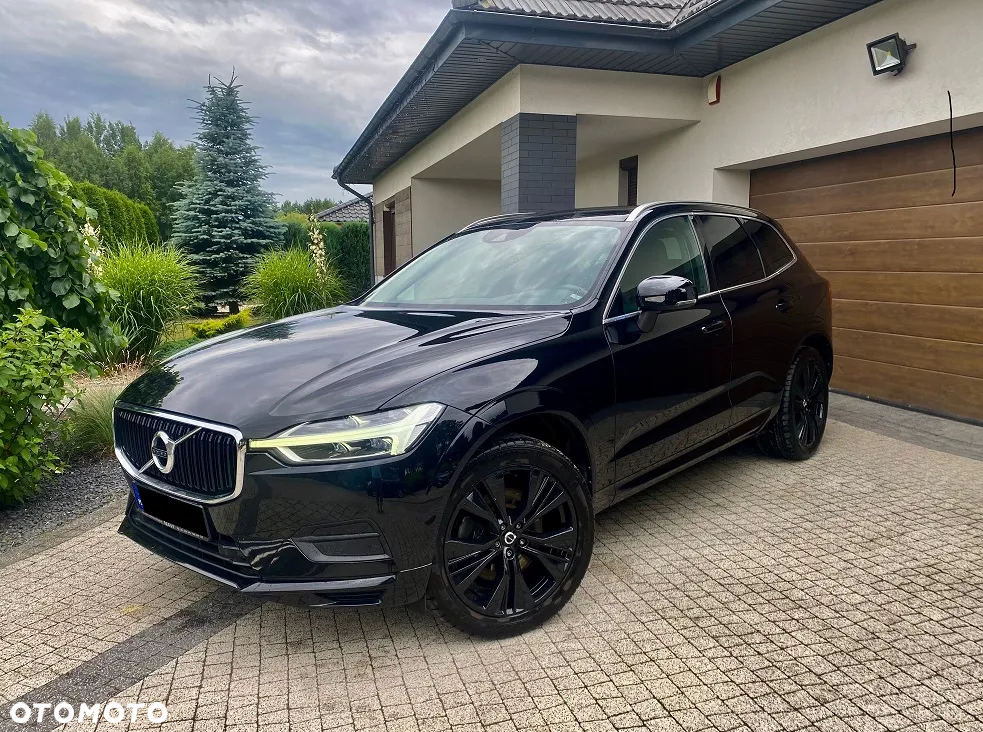 Volvo XC 60 - 3