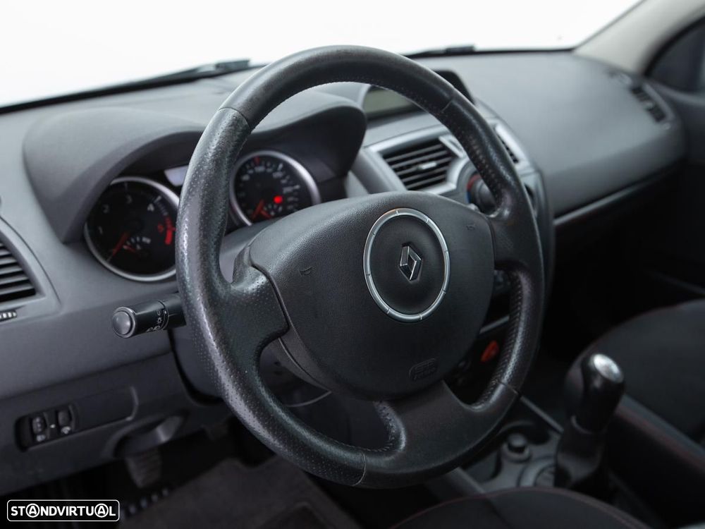 Renault Mégane - 13
