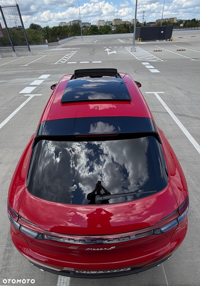 Porsche Macan S - 38