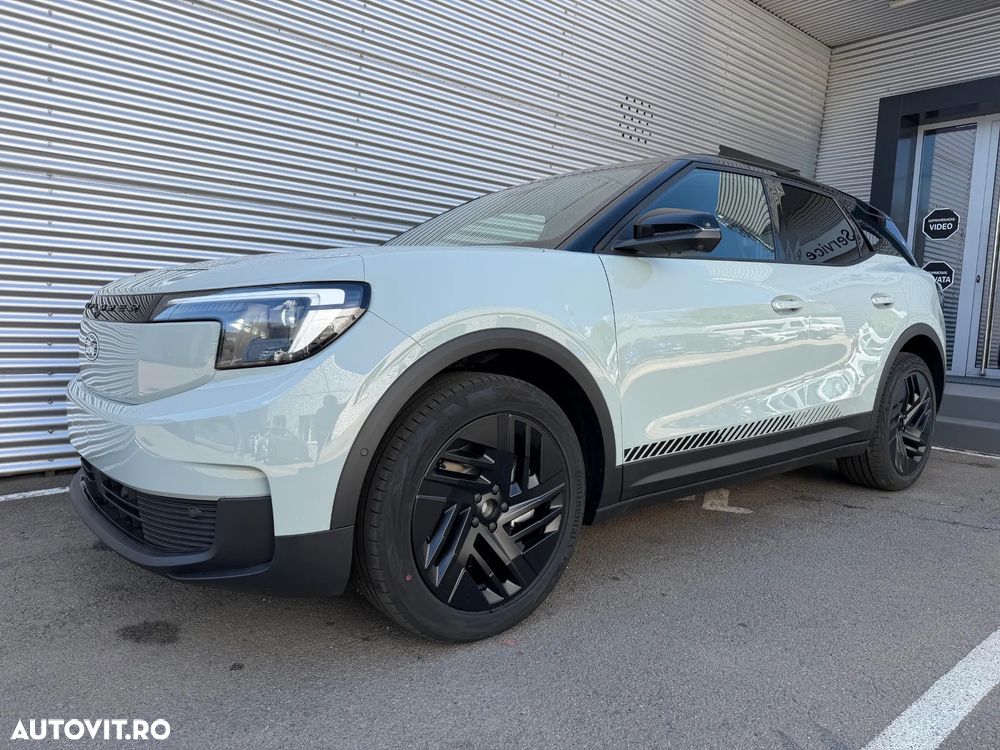 Ford Explorer AWD 77 kWh Extended Range Collection - 5