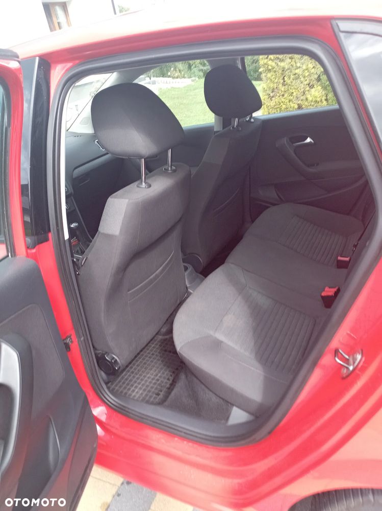 Volkswagen Polo 1.4 16V Comfortline Optimum - 11