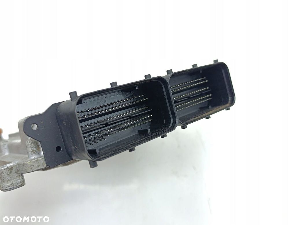 KOMPUTER SILNIKA STEROWNIK KIA SPORTAGE III 1.6 GDI 39110-2BDH5 - 5