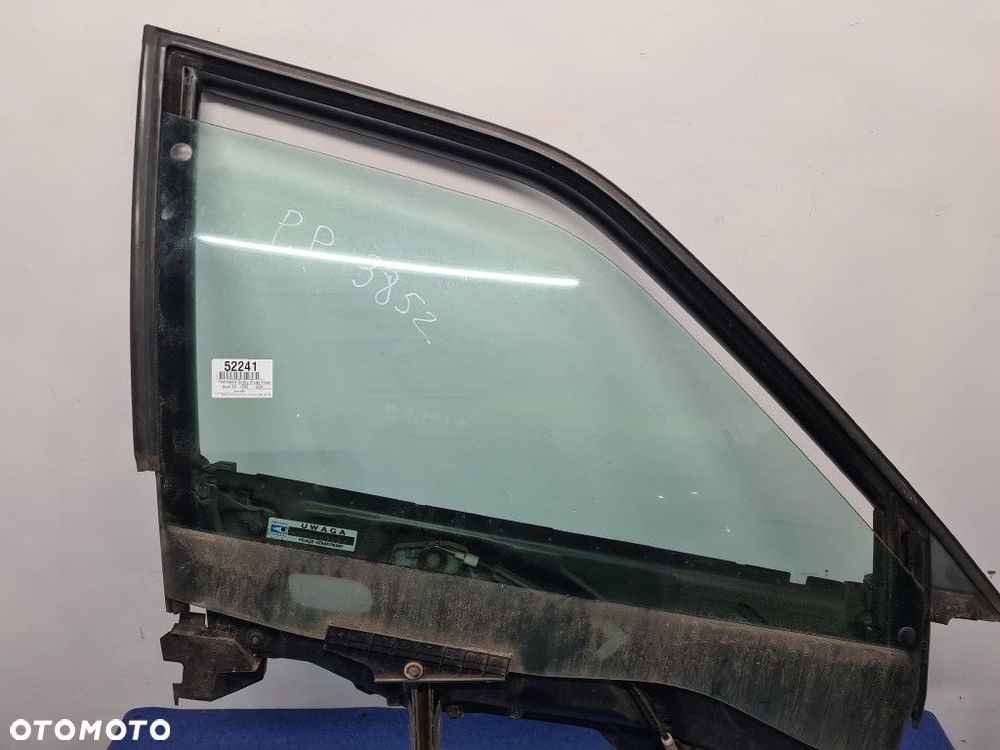 AUDI 80 B3 1.8S PODNOŚNIK SZYBY PRZÓD PRAWY - 3