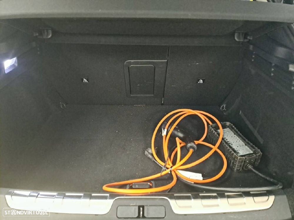 DS DS4 E-Tense Rivoli EAT8 - 6