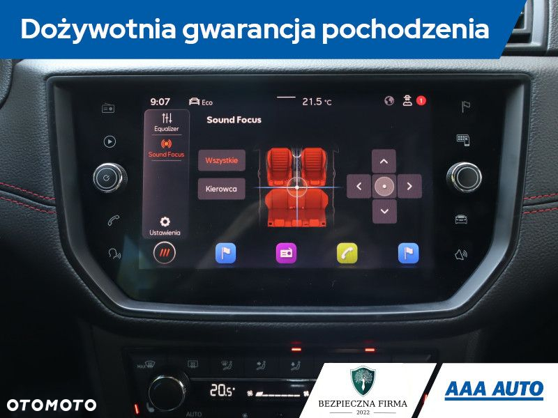 Seat Arona - 22