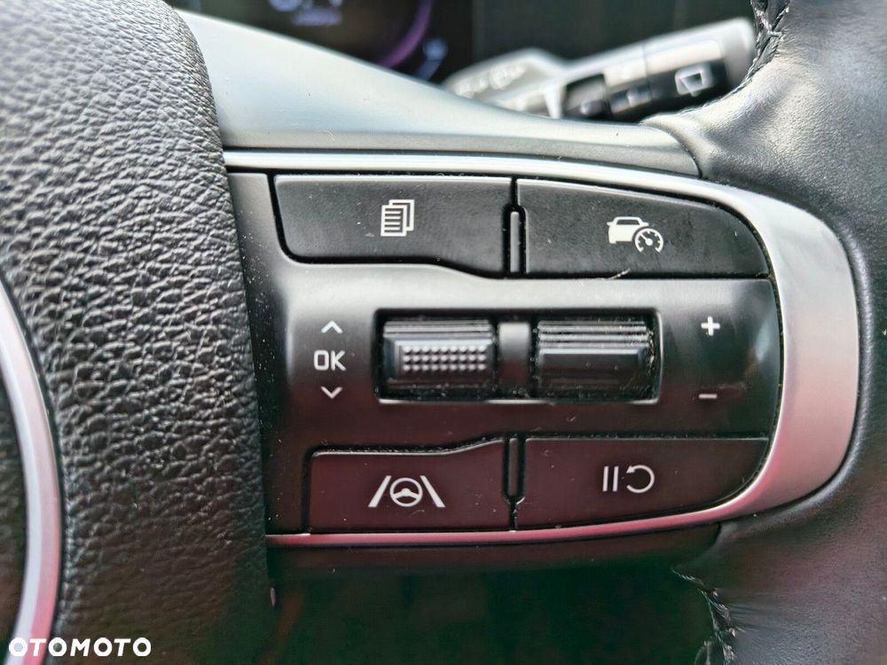 Kia Sportage 1.6 T-GDI Business Line 2WD - 17