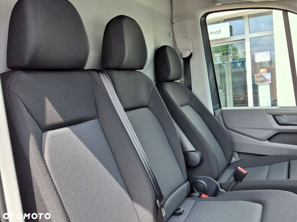 Volkswagen Crafter - 30