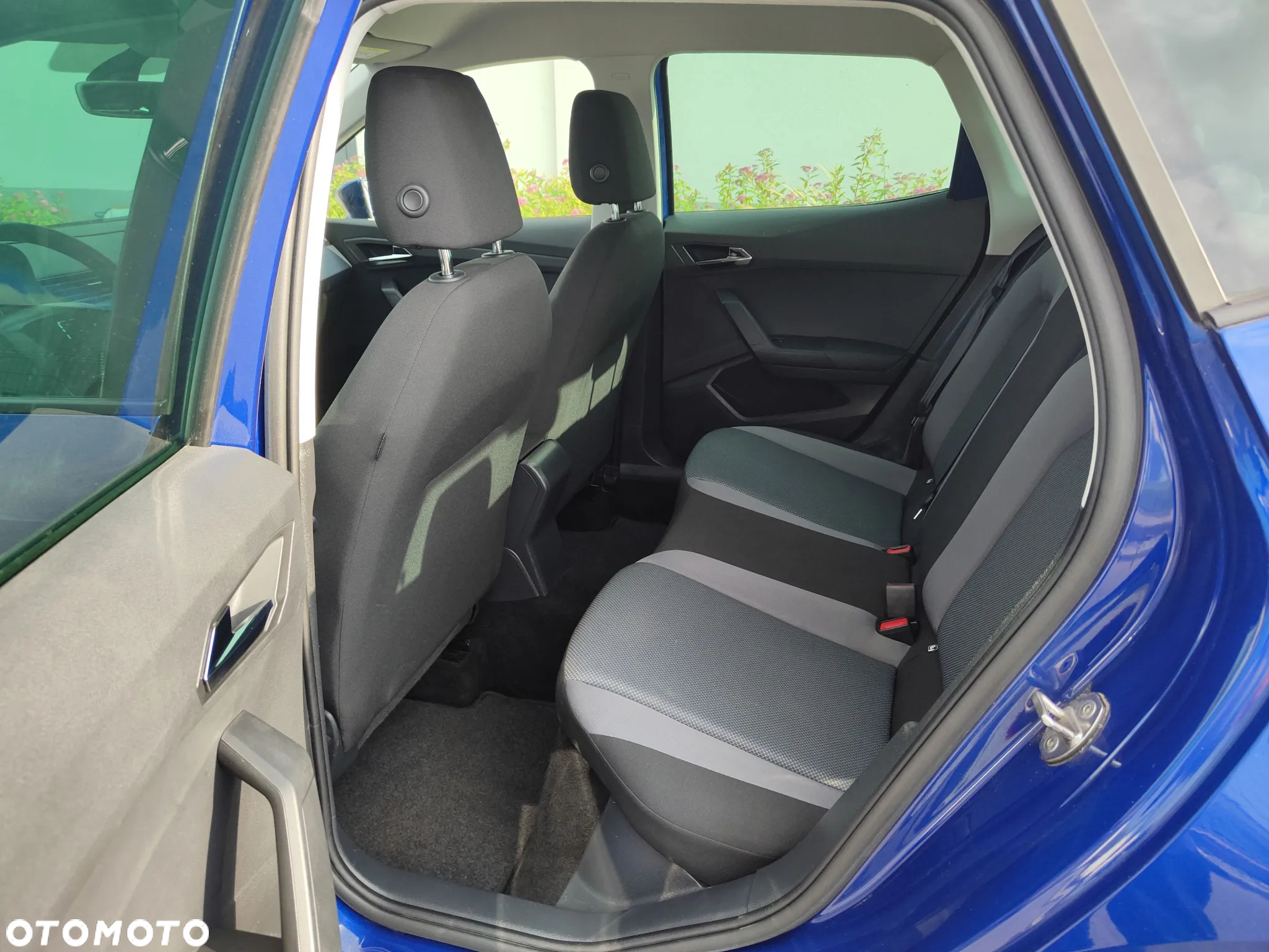 Seat Arona 1.6 TDI DSG XCELLENCE - 14