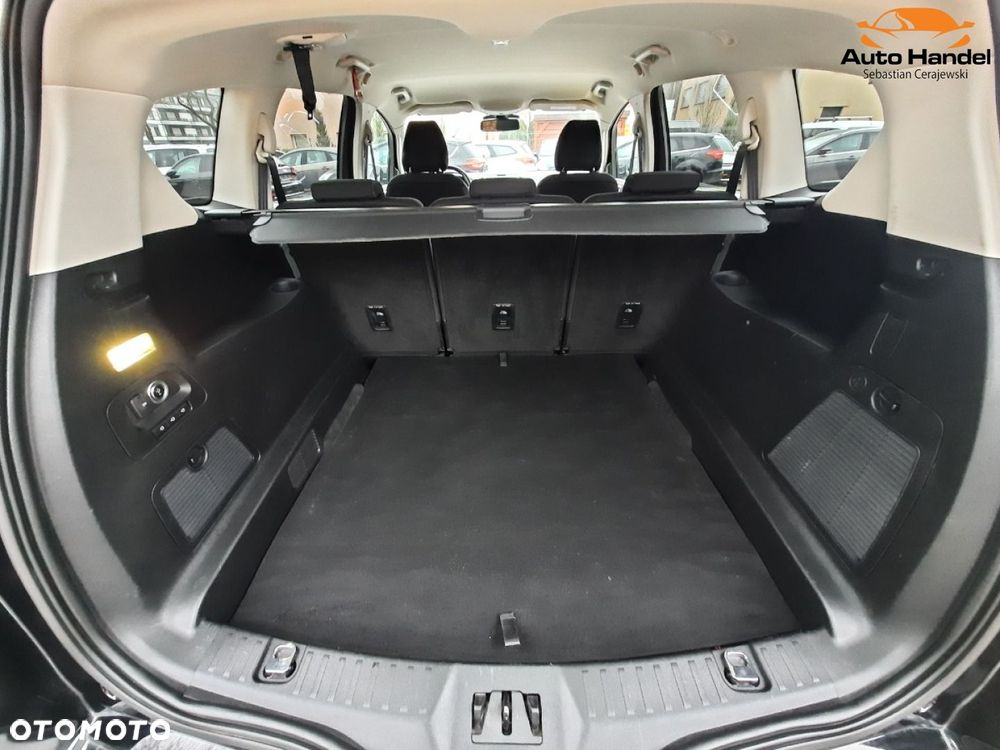 Ford S-Max 2.0 TDCi Titanium PowerShift - 14