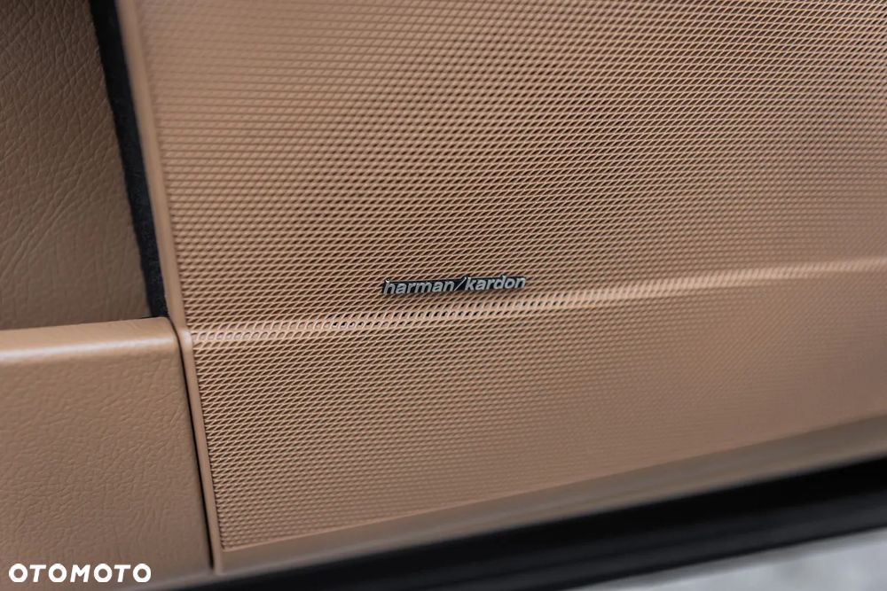 Mercedes-Benz Klasa S 63 AMG 7G-TRONIC - 18