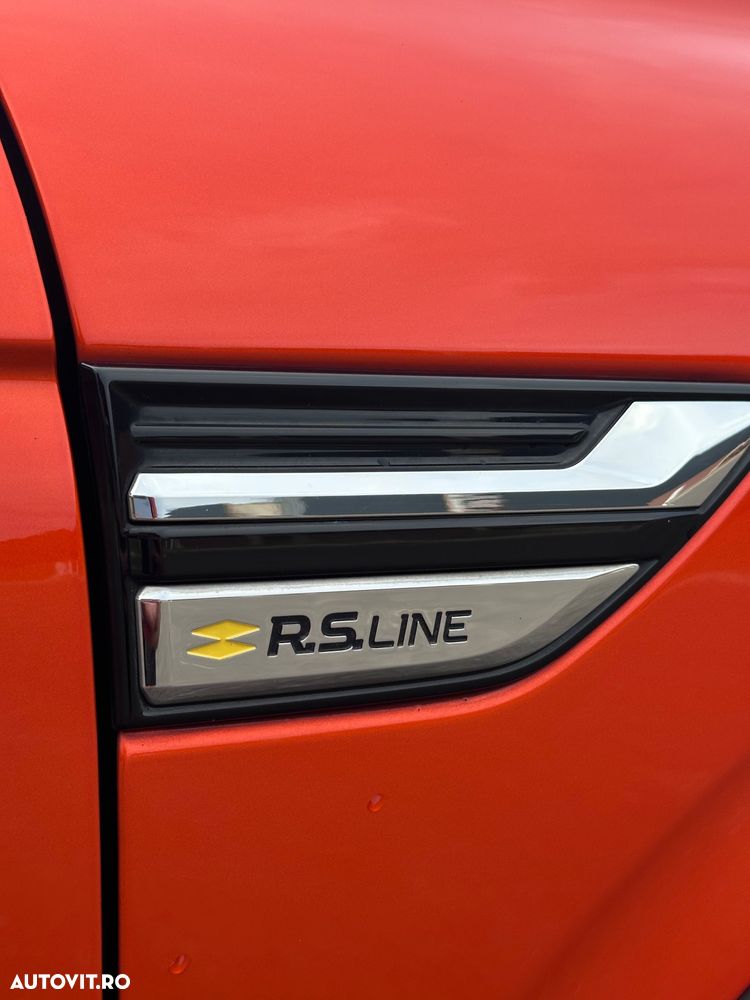 Renault Arkana 140 EDC RS Line - 13