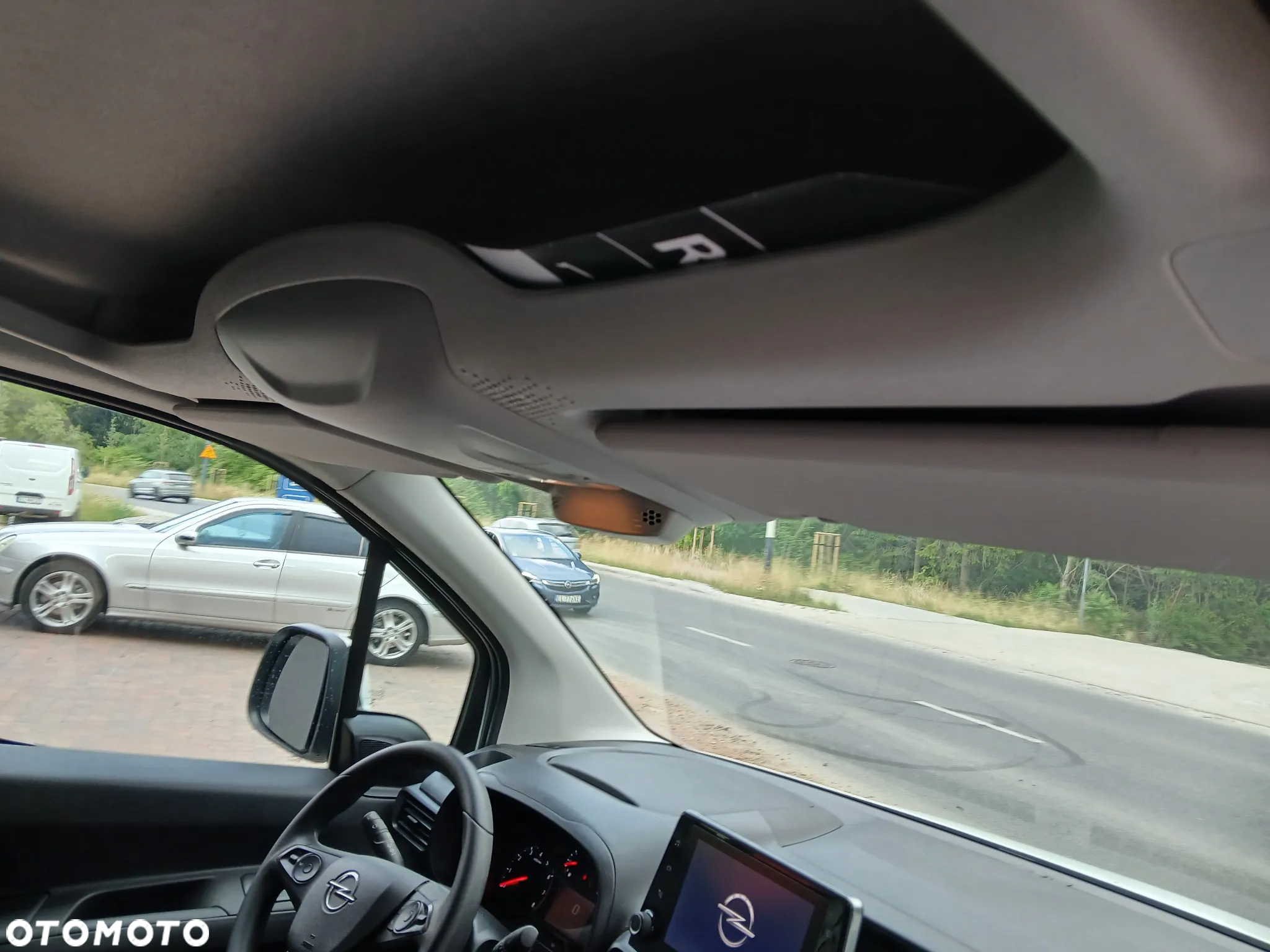 Opel Combo - 17