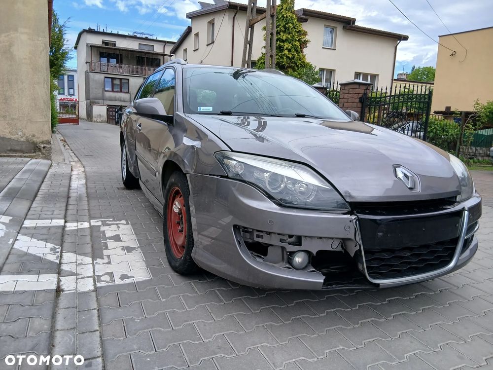 Renault Laguna 2.0 Expression - 1