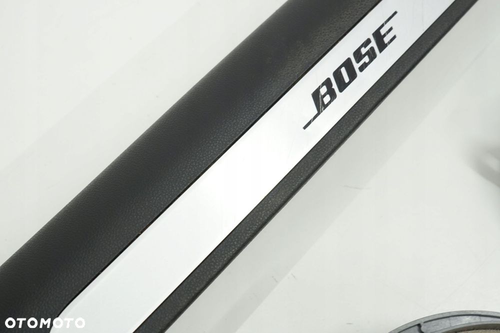 RENAULT KADJAR 18R ZESTAW GŁOŚNIKI WZMACNIACZ BOSE - 5