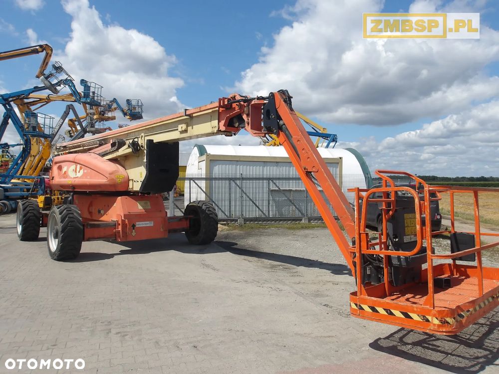 JLG 1250AJP - 13