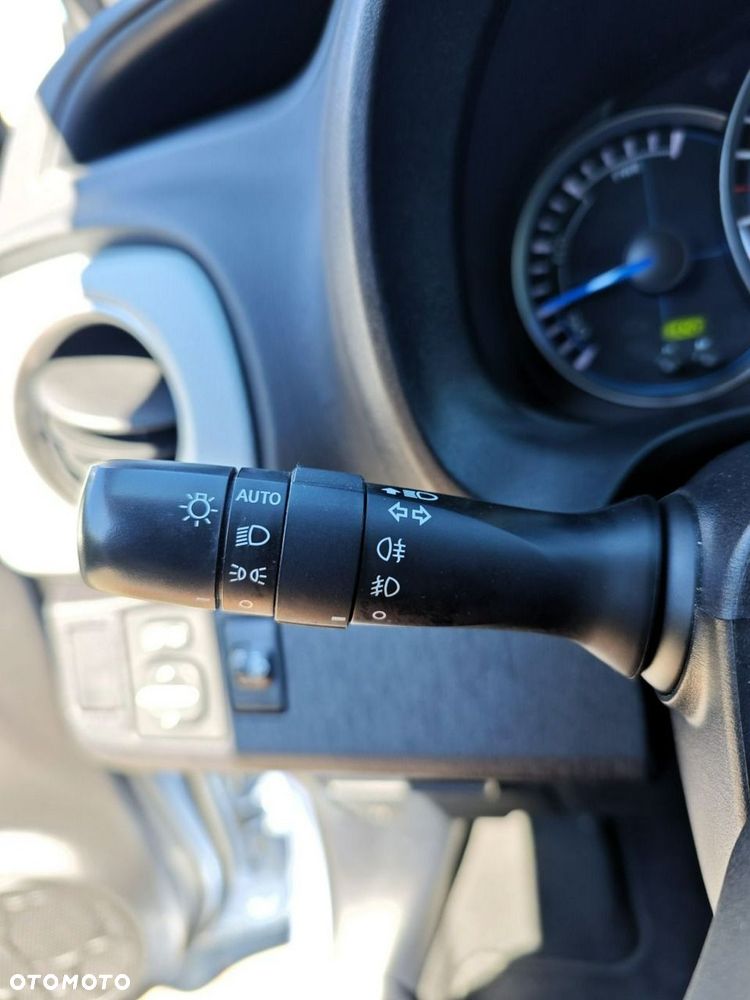 Toyota Yaris - 18