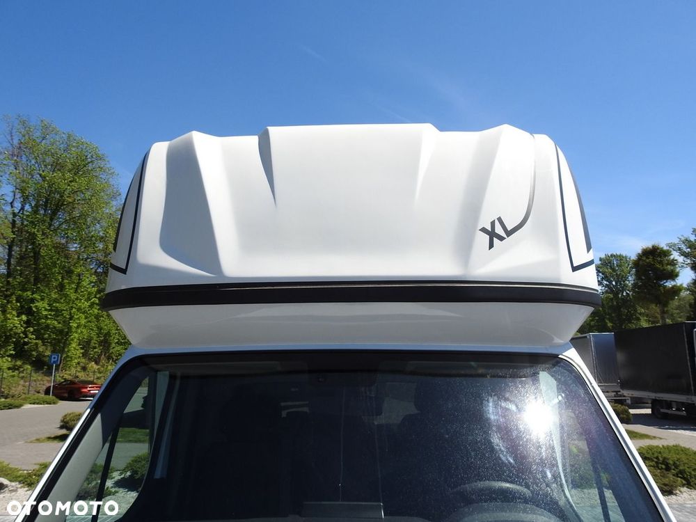 Opel MOVANO PLANDEKA WINDA 9 PALET WEBASTO TEMPOMAT KLIMATYZACJA LEDY PNEUMATYKA  165KM - 17