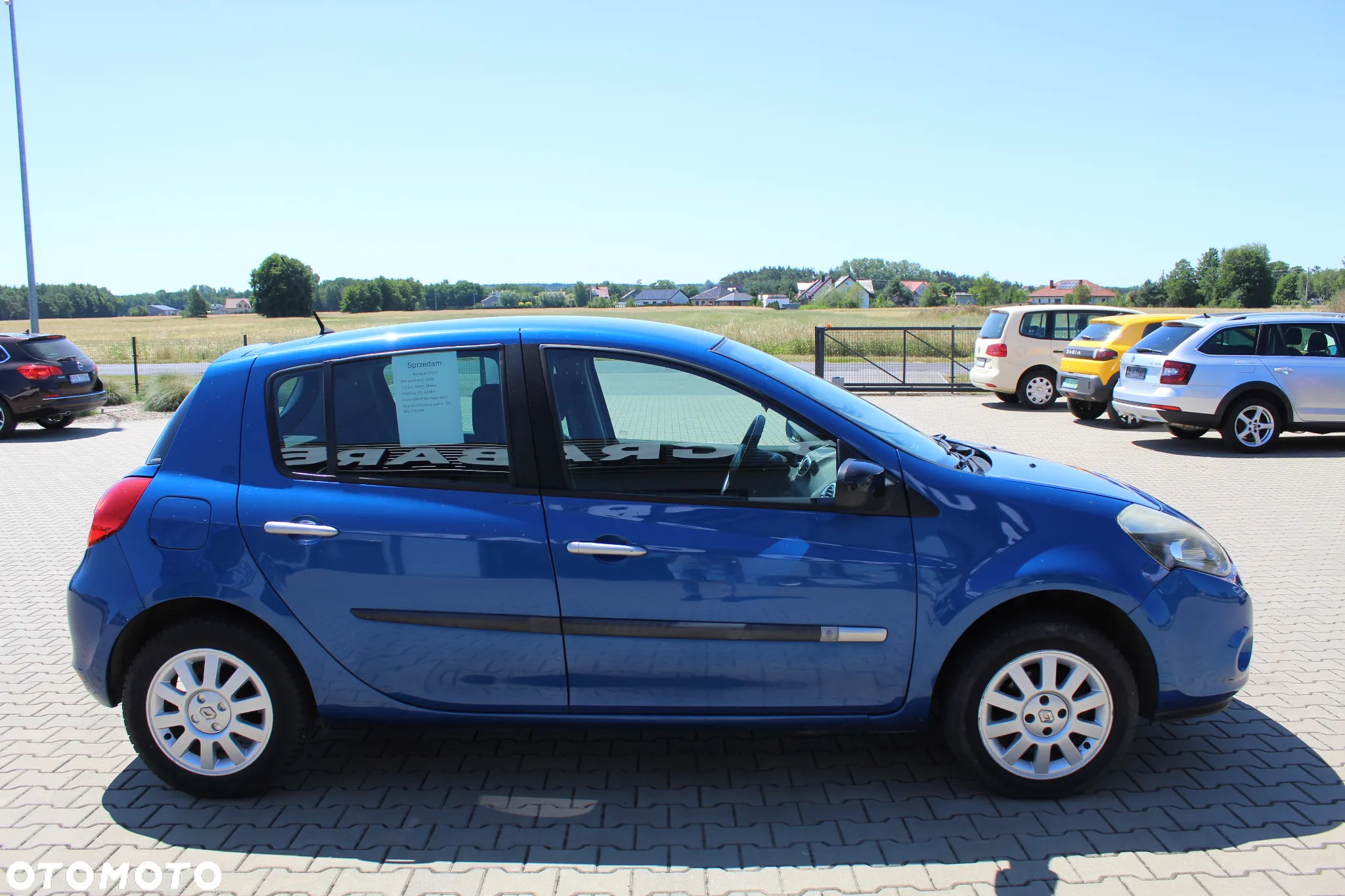 Renault Clio - 4
